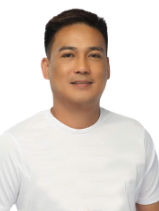 MARK ANTHONY CAYETANO MARCELO