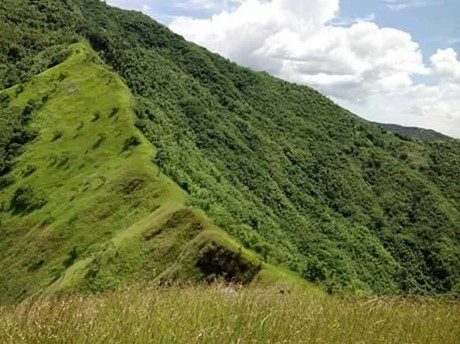 Mt. Lanawan